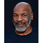 mike tyson