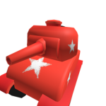 Red Tonk fan group