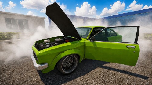 Burnout Champions