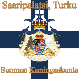 Island Palace Turku