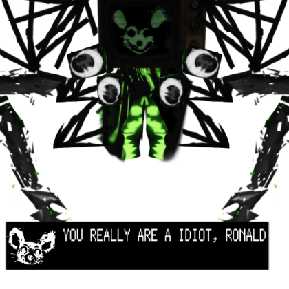 Omega nor Roblox decal