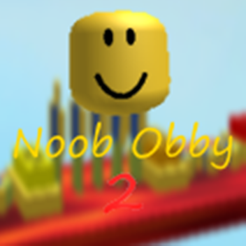 Noob Obby 2 - V1.2