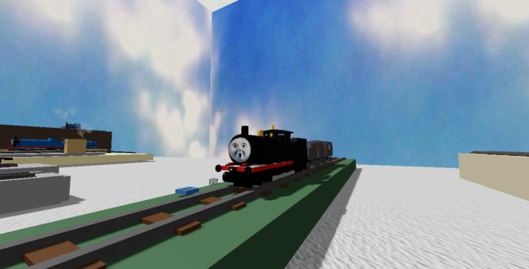 NEW! TTTE CRASHES screenshot 1