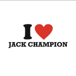 jack champion fanclub