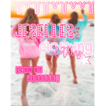-Jeselle’s clothing-
