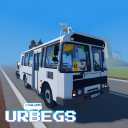 [5M]Untitled Russian Bus Experience Game Simulator