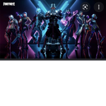 The fortnight boys are here