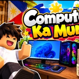 Computer Ka Muna icon