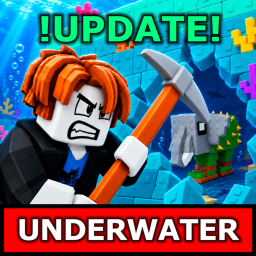 Break Walls for Brainrots! icon