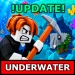 Break Walls for Brainrots! icon