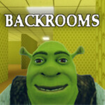 Backrooms Das Loucuras