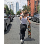 Skater Girls of Roblox