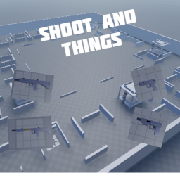 Shoot and Things