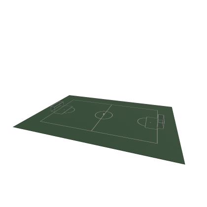EFL OFFICIAL PITCH 2.0 (UPDATE 1)