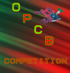 Official plane crazy BattleBots competition.