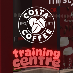 Manchester Training Centre | Costa