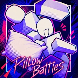 ☁️Pillow Battles☁️ [UPDATE] icon