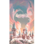 -+Hogwarts+-