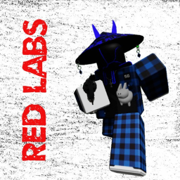 [BUG FIXES/MINI UPD] RED LABS