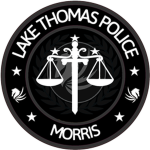 Lake Thomas Police Department