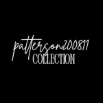 patterson200811's Collection