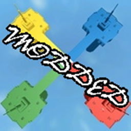 MODDED DOOMSPIRE BRICKBATTLE
