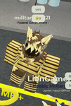 Bloxian Government
