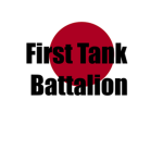 The 1st Tank Battalion (FTB)