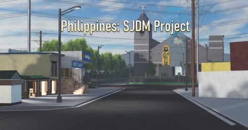 Philippines: SJDM Project