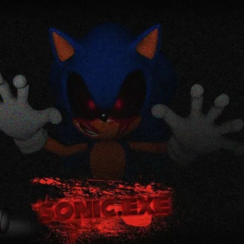 Escape Sonic.EXE in Area-51