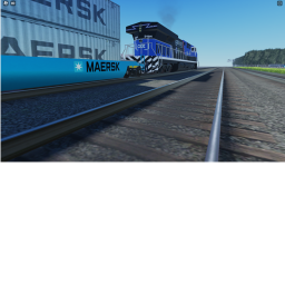 (Kinda) RO-Scale: The CSX RF&P Sub (READ DESC)