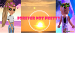 forever not pretty fan club