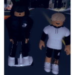 # die coolen Guys