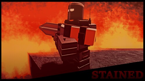 Stained [v1.1.0]