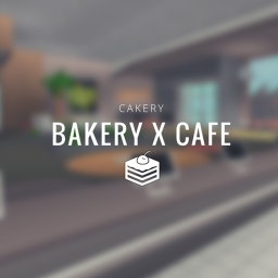 Bakery V1 | Cakery