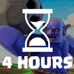 Clash Battlegrounds icon