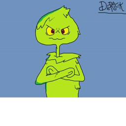 Grinch Obby! BETA 4.1