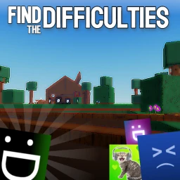 Find The Difficulties (65) icon