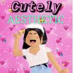 Cutely Aesthetic