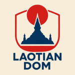 Laotian Dom