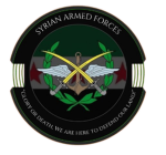 SDAF | Syrian Armed Forces