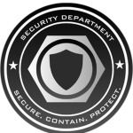 [SCPF] – Security Department