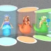 Mermaid Tycoon icon