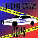 The Robloxian Cops: Emergency Response Unit