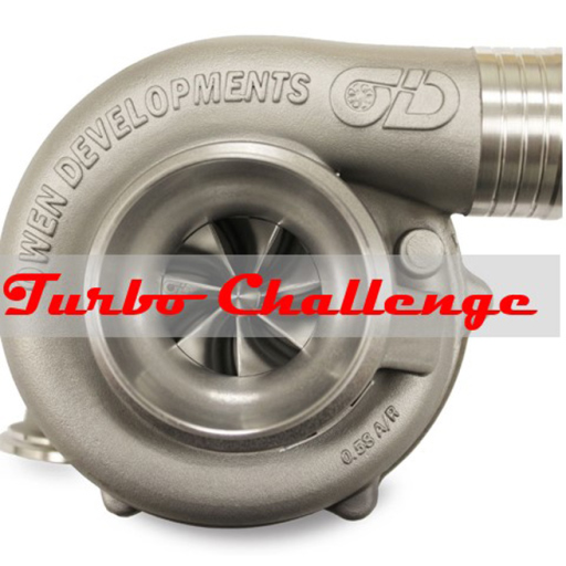 Turbo Challenge