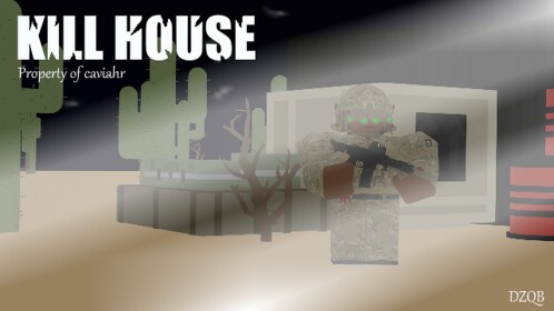[NEW] USAF Killhouse