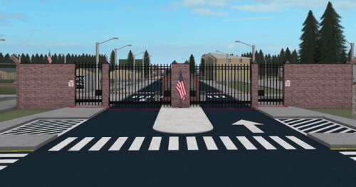 The Special Forces of America's Home Base