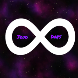 Infinite JoJo Days