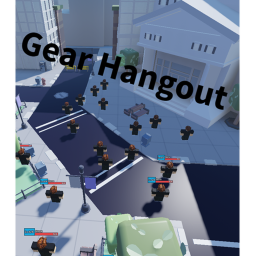 Gear Hangout [BETA]
