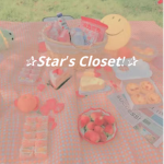 Star's Closet_